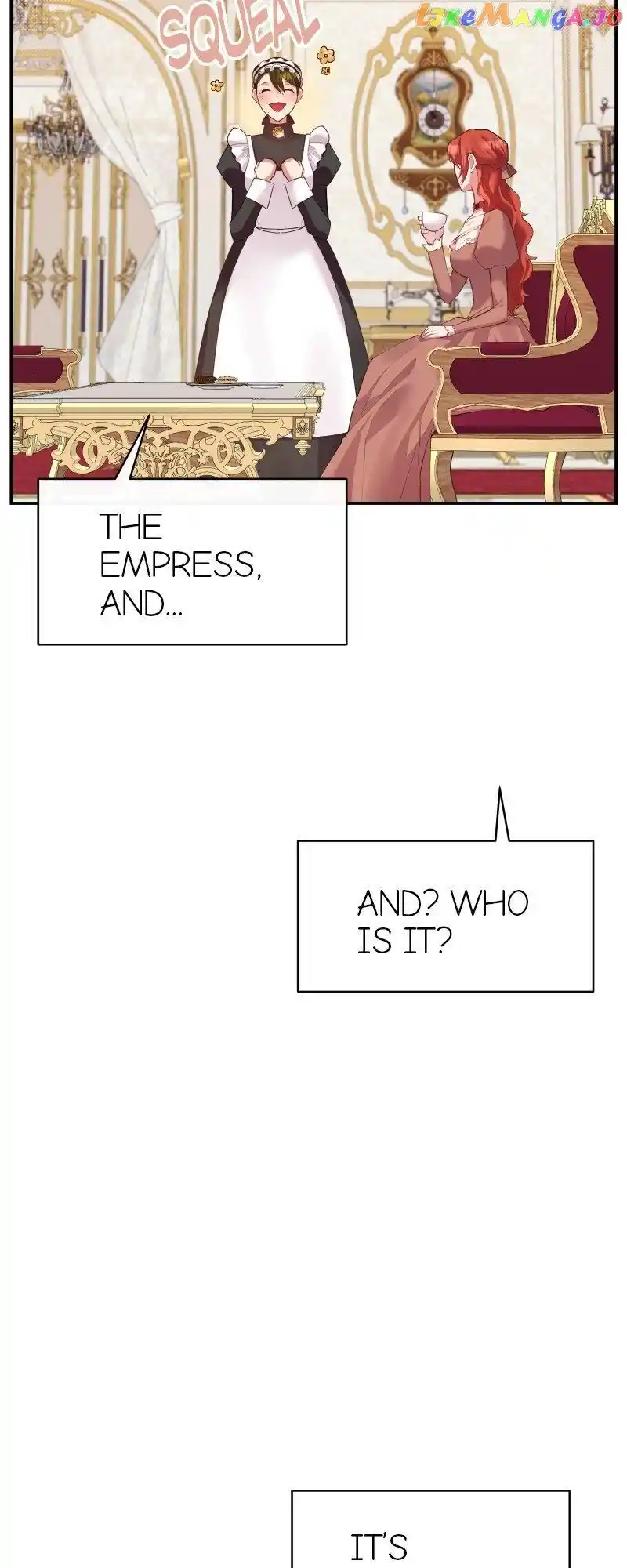 A Villainess’ Revenge Is Sweeter Than Honey Chapter 78