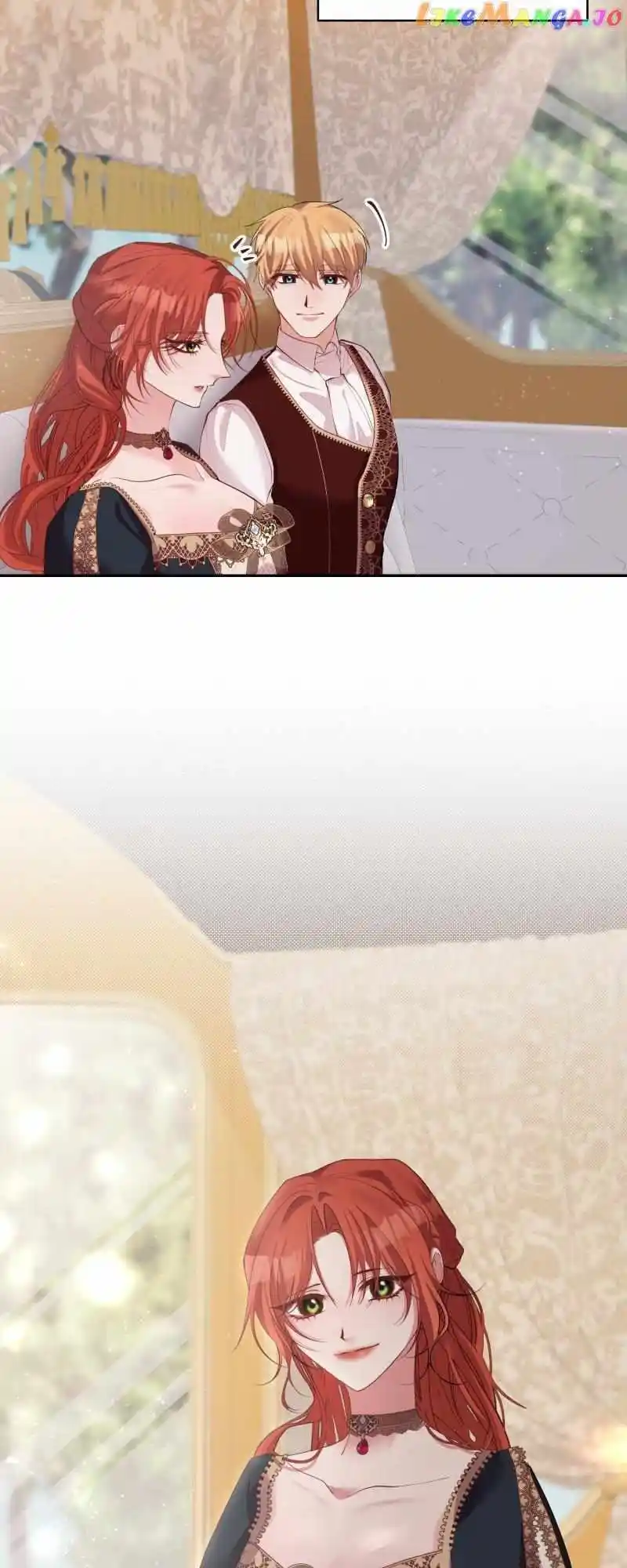 A Villainess’ Revenge Is Sweeter Than Honey Chapter 78