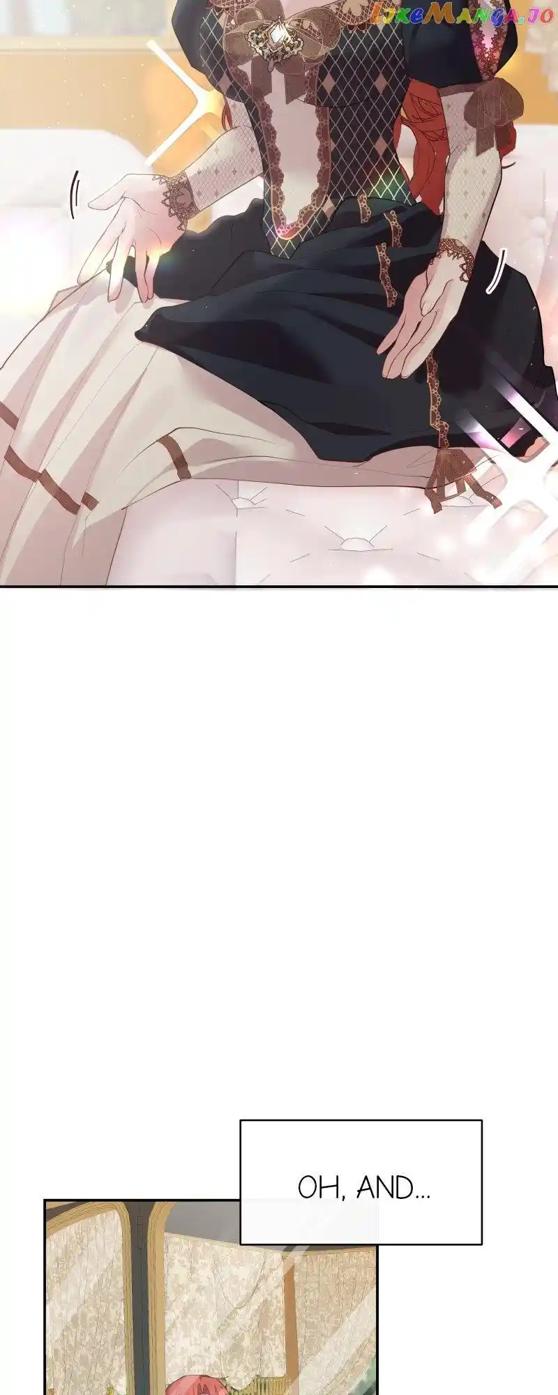 A Villainess’ Revenge Is Sweeter Than Honey Chapter 78