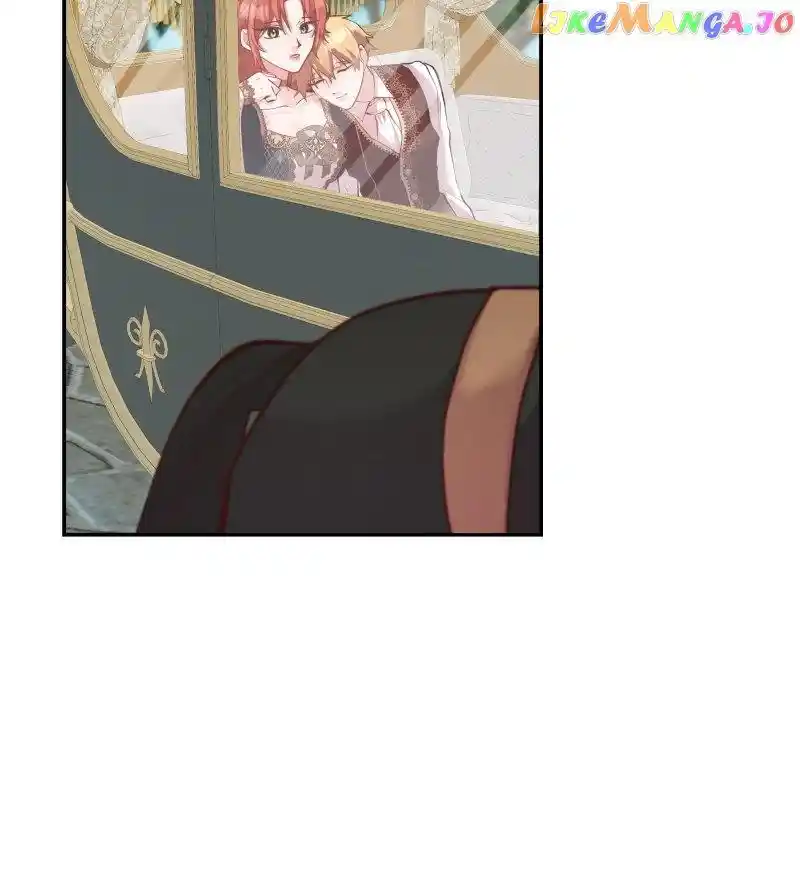 A Villainess’ Revenge Is Sweeter Than Honey Chapter 78