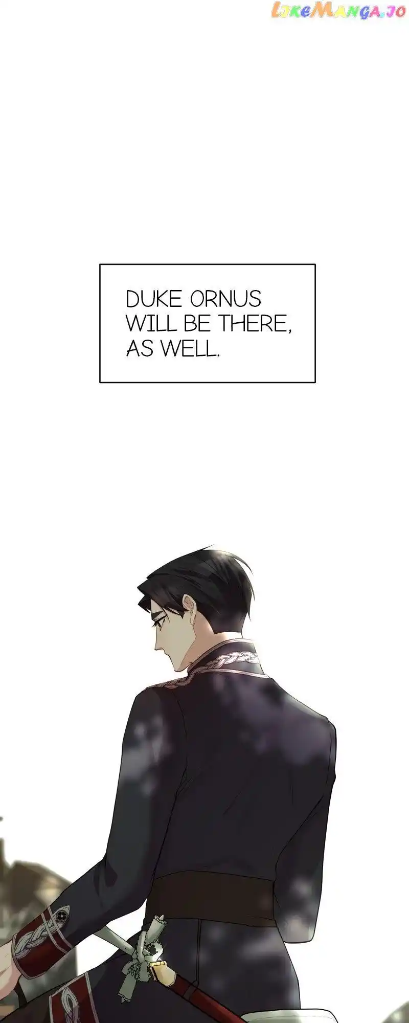 A Villainess’ Revenge Is Sweeter Than Honey Chapter 78