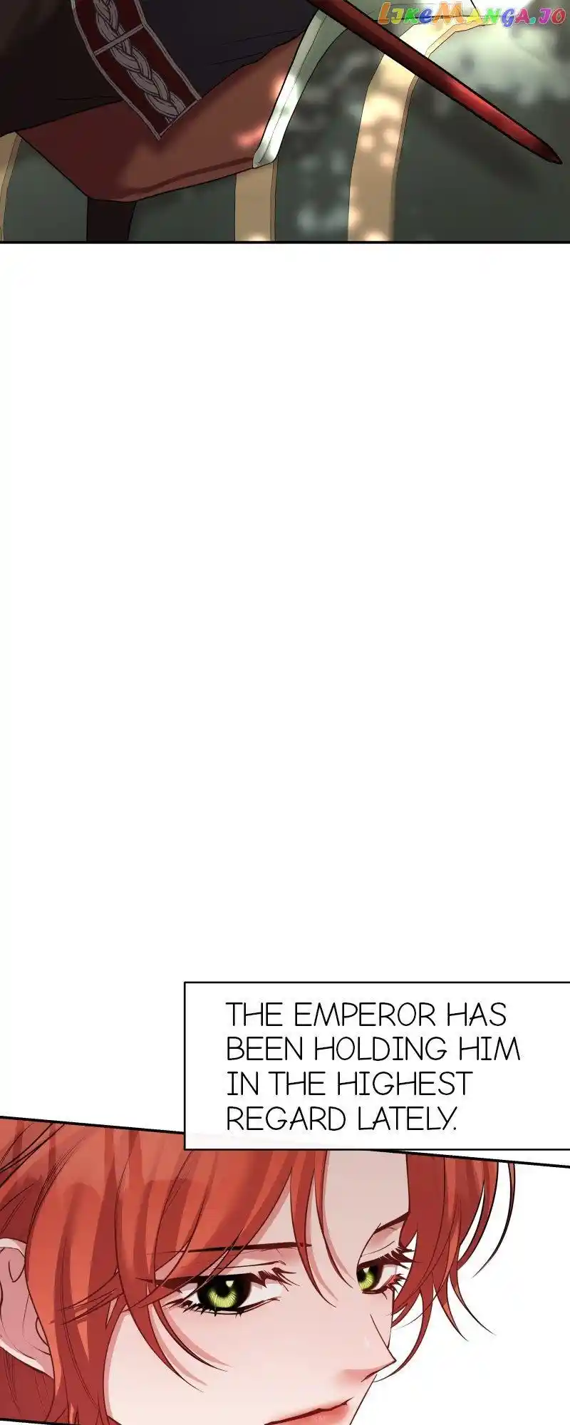 A Villainess’ Revenge Is Sweeter Than Honey Chapter 78