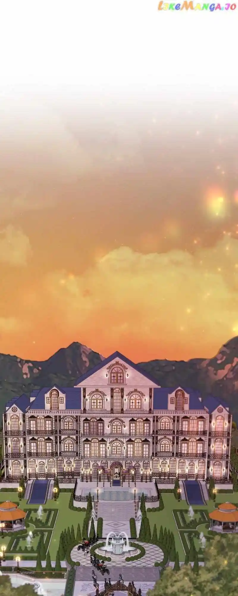 A Villainess’ Revenge Is Sweeter Than Honey Chapter 78