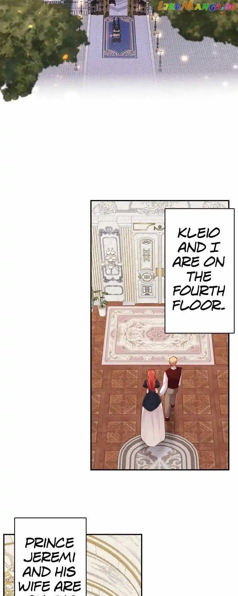 A Villainess’ Revenge Is Sweeter Than Honey Chapter 78