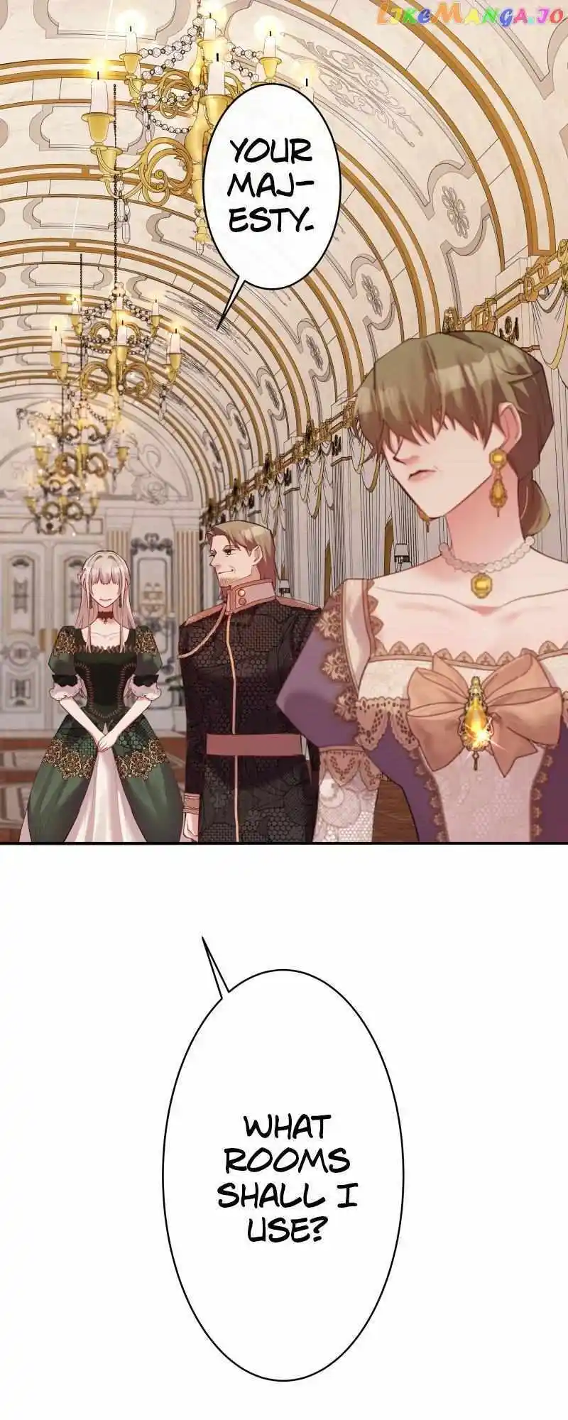 A Villainess’ Revenge Is Sweeter Than Honey Chapter 78