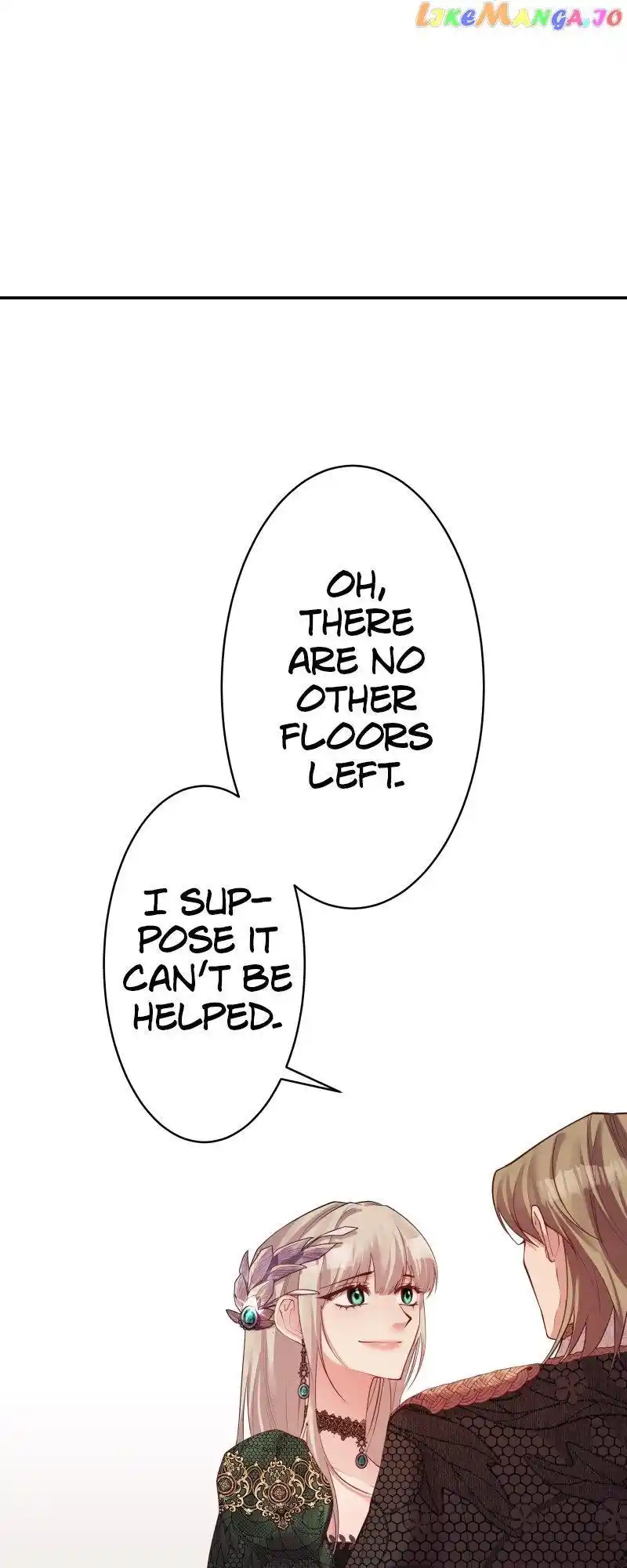 A Villainess’ Revenge Is Sweeter Than Honey Chapter 78