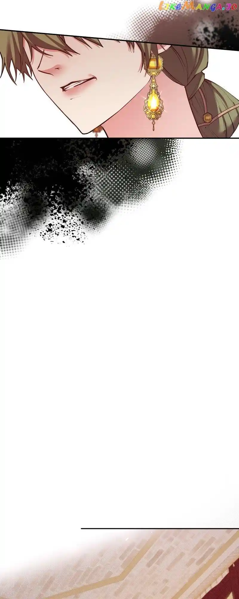 A Villainess’ Revenge Is Sweeter Than Honey Chapter 78