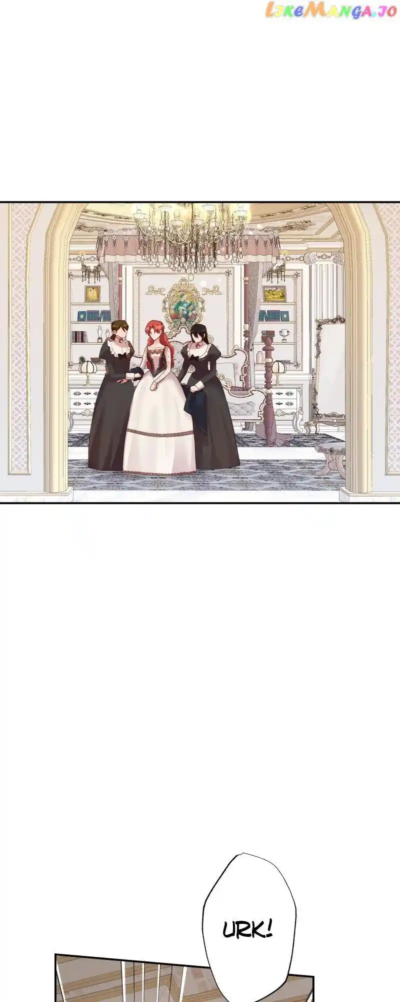 A Villainess’ Revenge Is Sweeter Than Honey Chapter 78