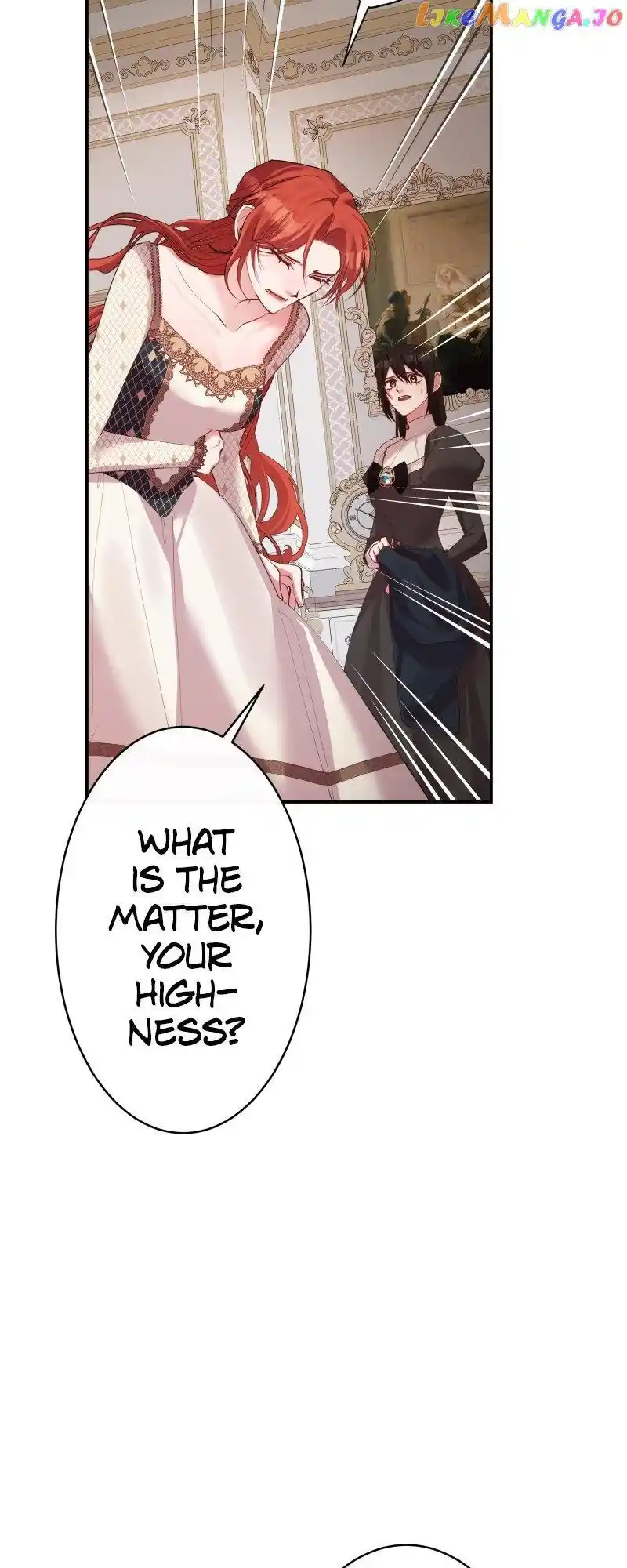 A Villainess’ Revenge Is Sweeter Than Honey Chapter 78