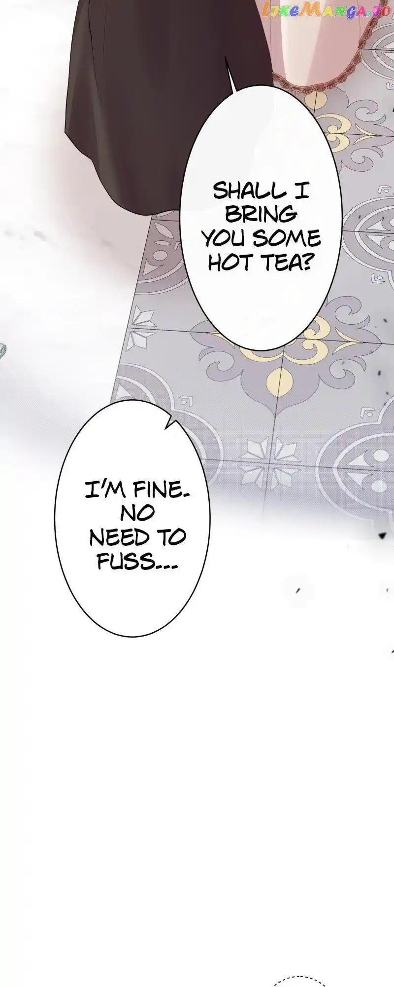 A Villainess’ Revenge Is Sweeter Than Honey Chapter 78