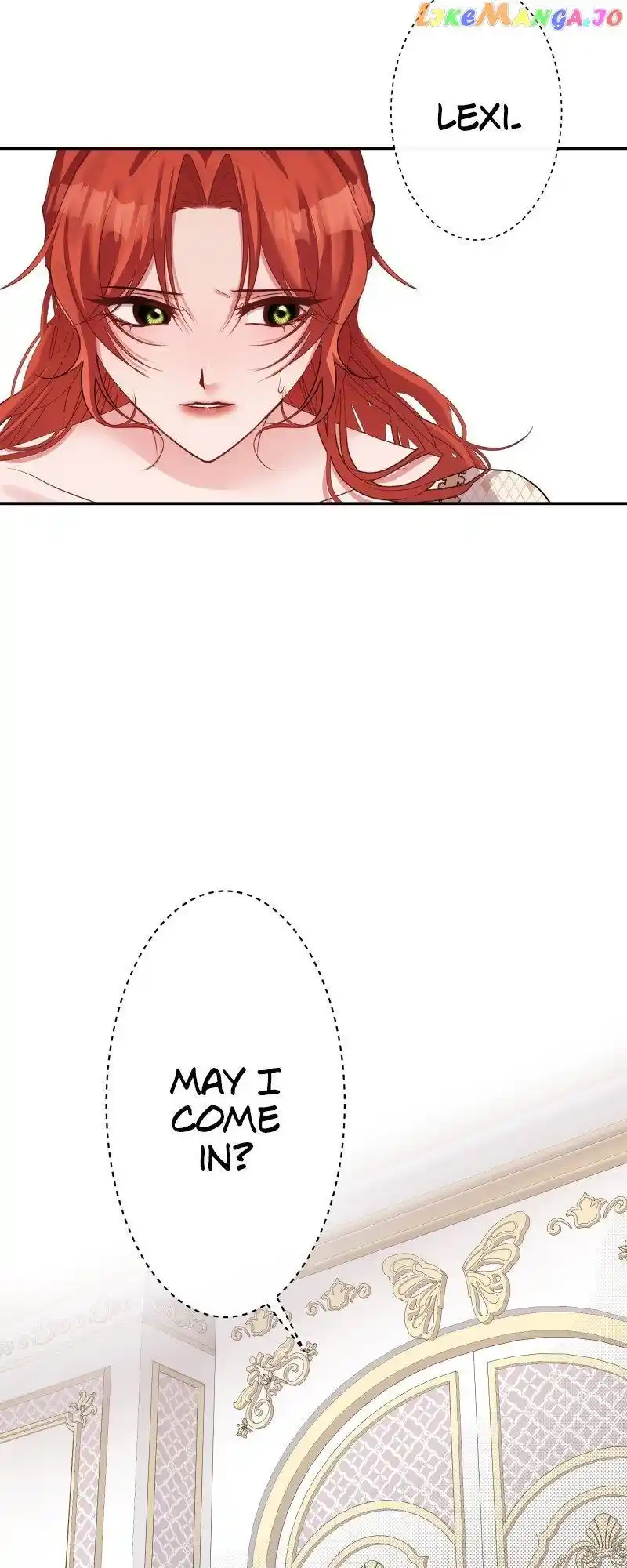 A Villainess’ Revenge Is Sweeter Than Honey Chapter 78