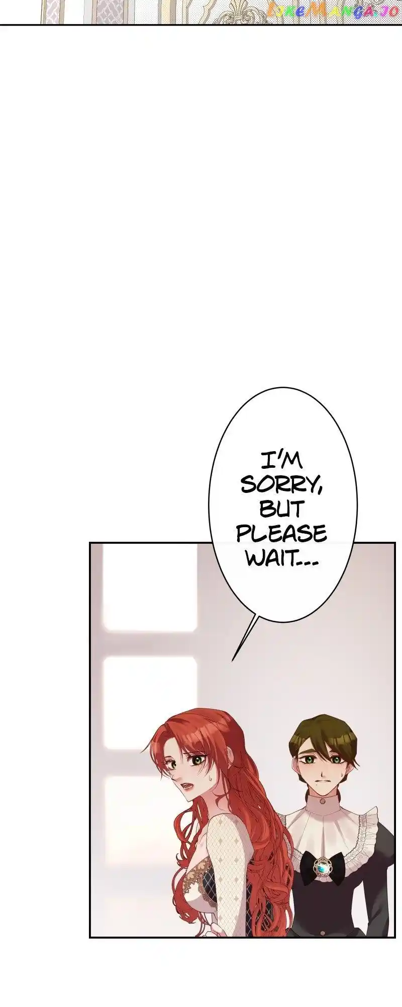 A Villainess’ Revenge Is Sweeter Than Honey Chapter 78