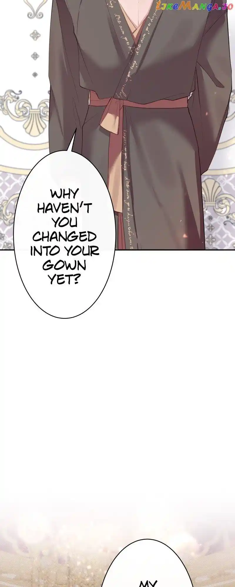 A Villainess’ Revenge Is Sweeter Than Honey Chapter 78