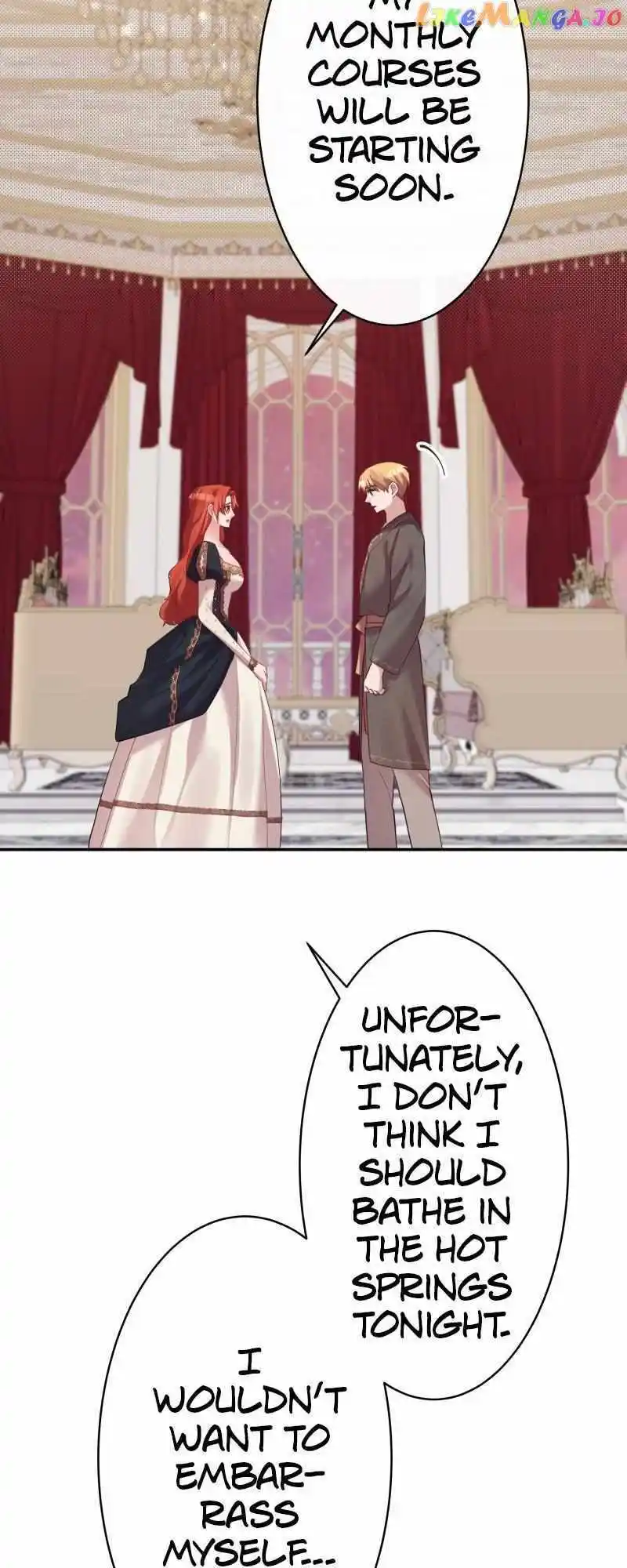 A Villainess’ Revenge Is Sweeter Than Honey Chapter 78