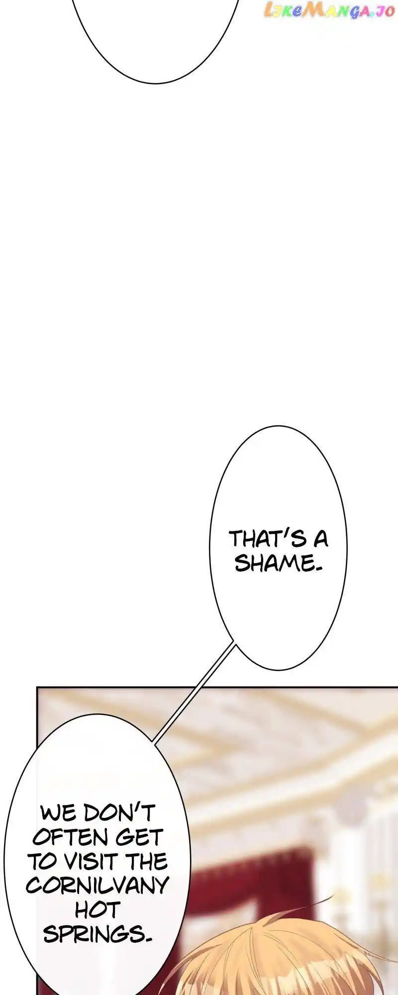 A Villainess’ Revenge Is Sweeter Than Honey Chapter 78