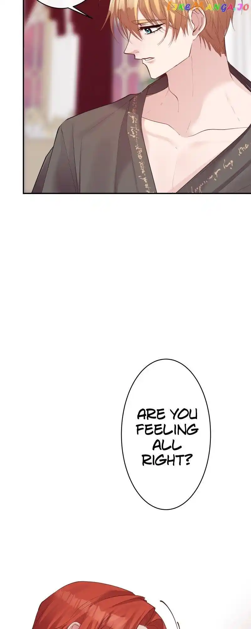 A Villainess’ Revenge Is Sweeter Than Honey Chapter 78