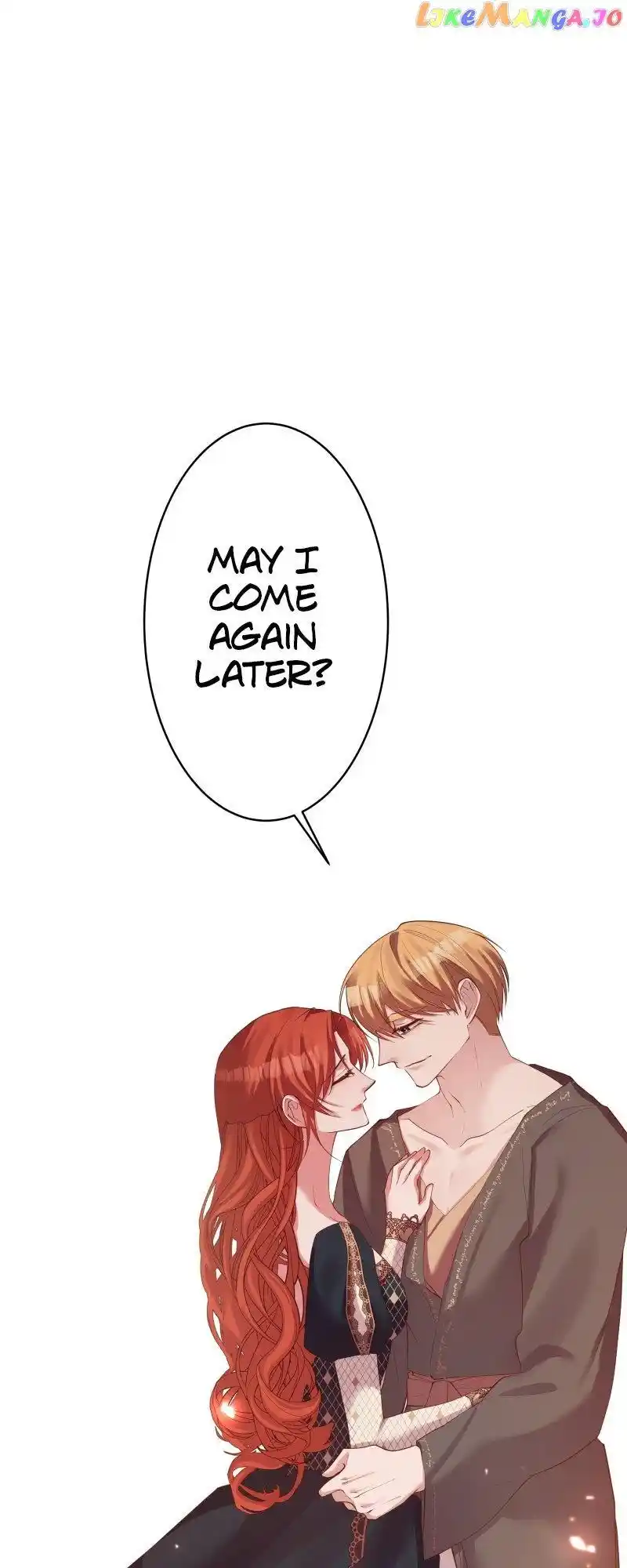 A Villainess’ Revenge Is Sweeter Than Honey Chapter 78