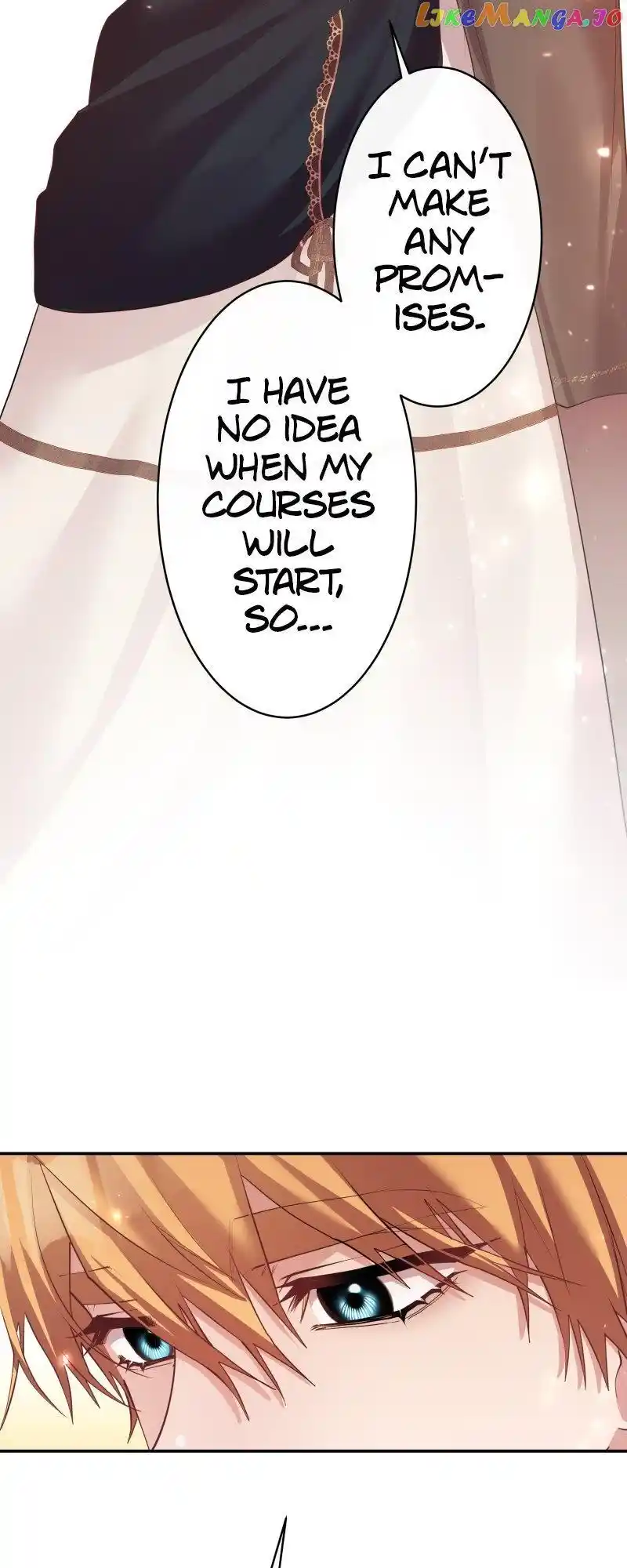 A Villainess’ Revenge Is Sweeter Than Honey Chapter 78