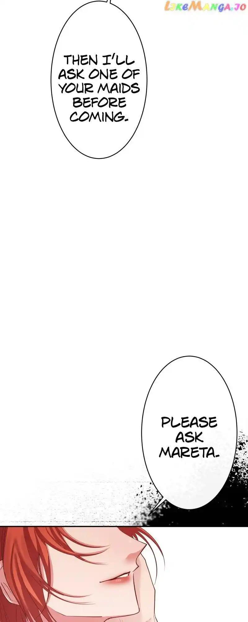 A Villainess’ Revenge Is Sweeter Than Honey Chapter 78