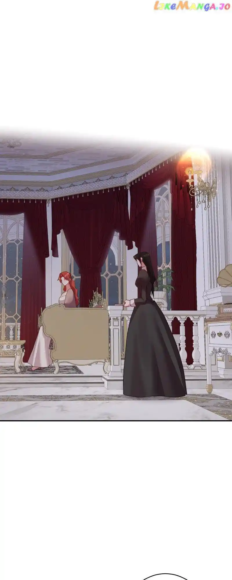 A Villainess’ Revenge Is Sweeter Than Honey Chapter 78