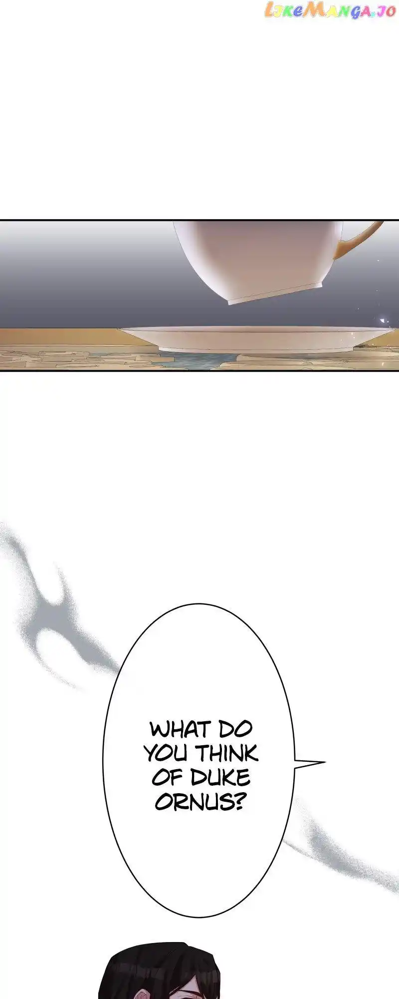 A Villainess’ Revenge Is Sweeter Than Honey Chapter 78