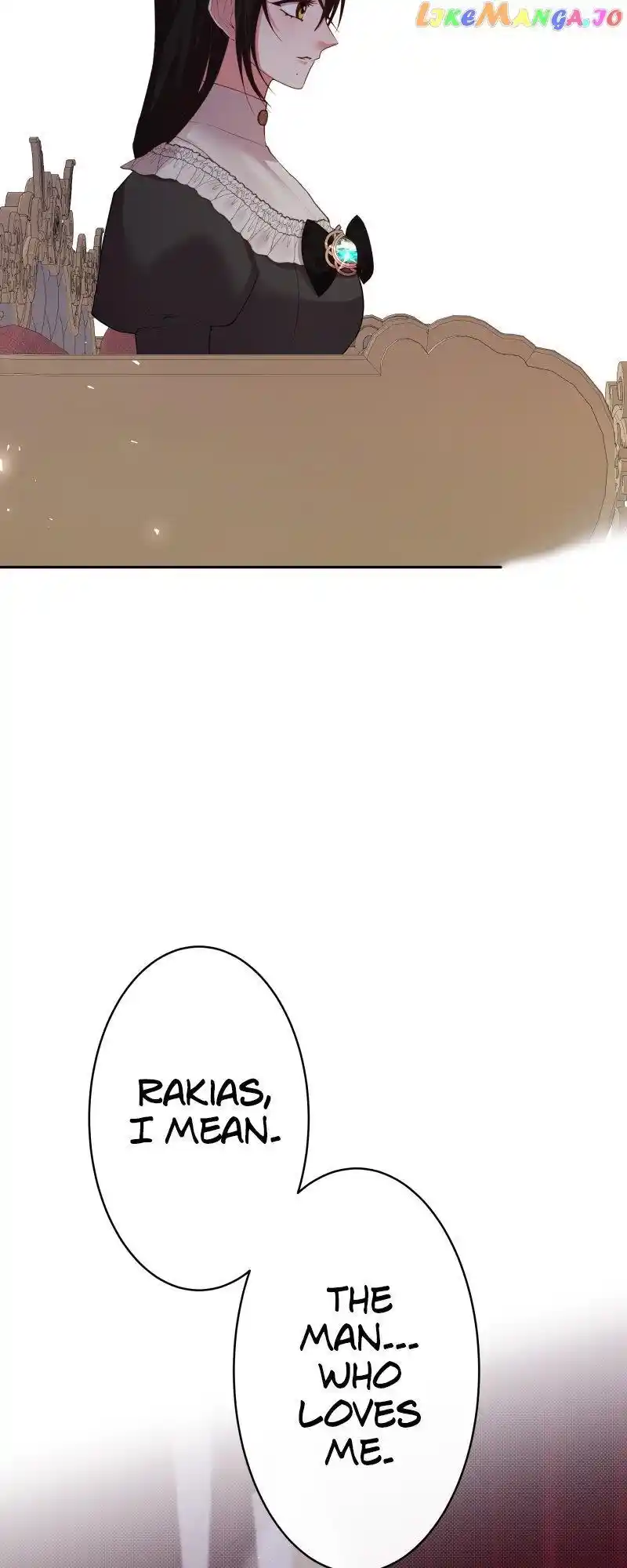 A Villainess’ Revenge Is Sweeter Than Honey Chapter 78