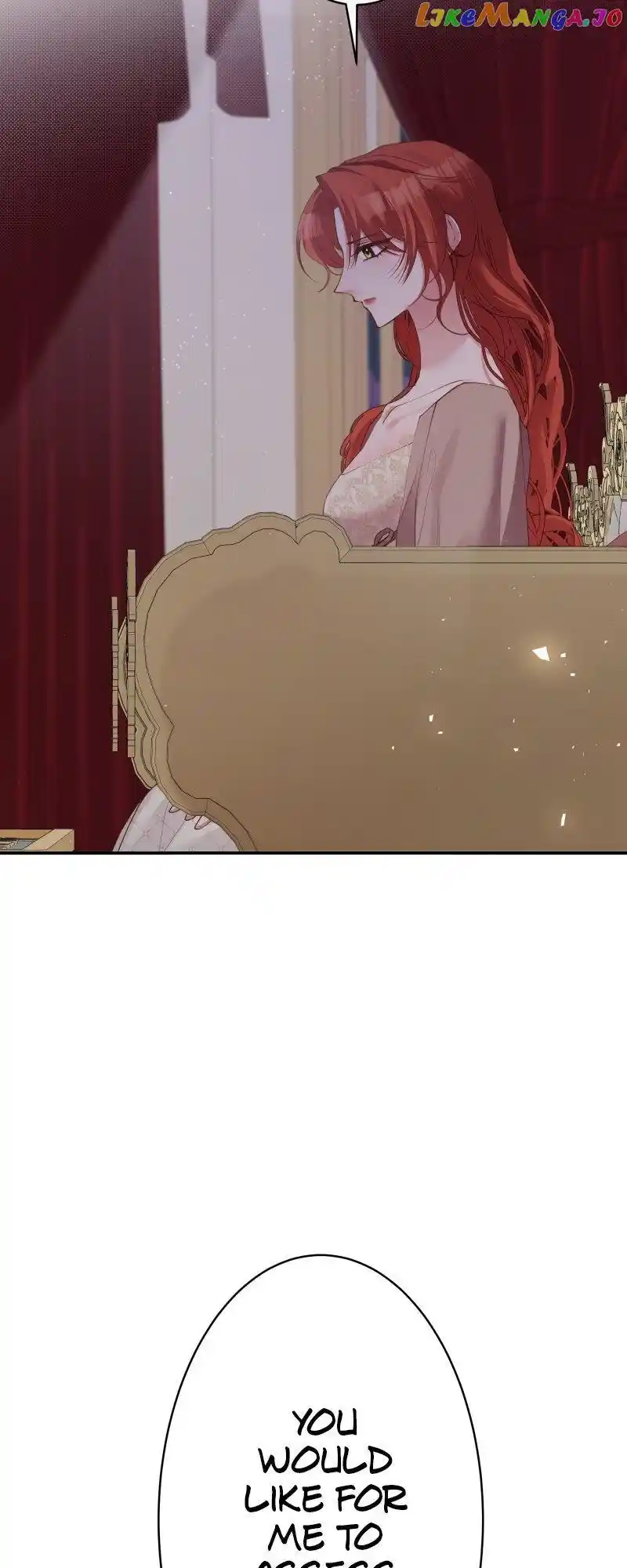 A Villainess’ Revenge Is Sweeter Than Honey Chapter 78