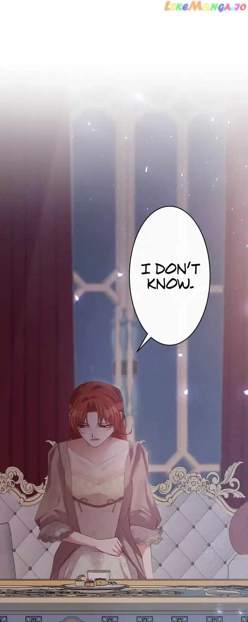 A Villainess’ Revenge Is Sweeter Than Honey Chapter 78