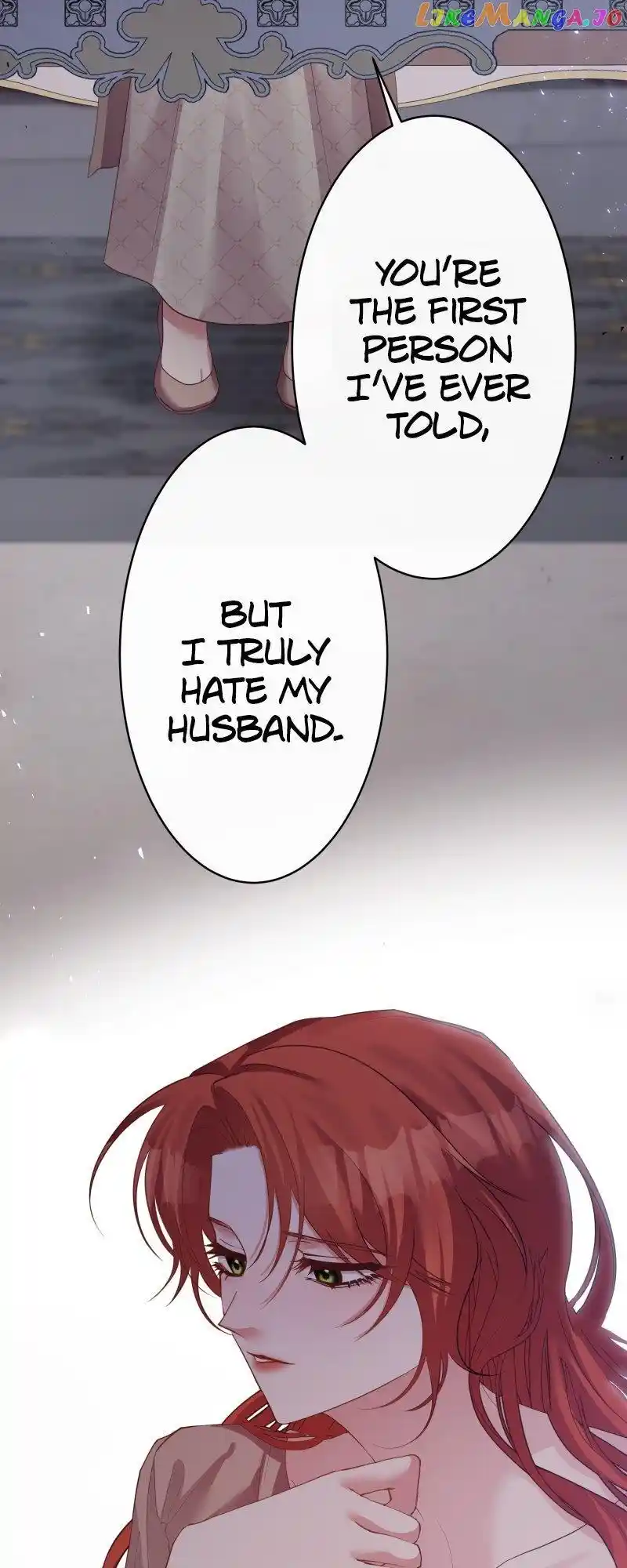 A Villainess’ Revenge Is Sweeter Than Honey Chapter 78