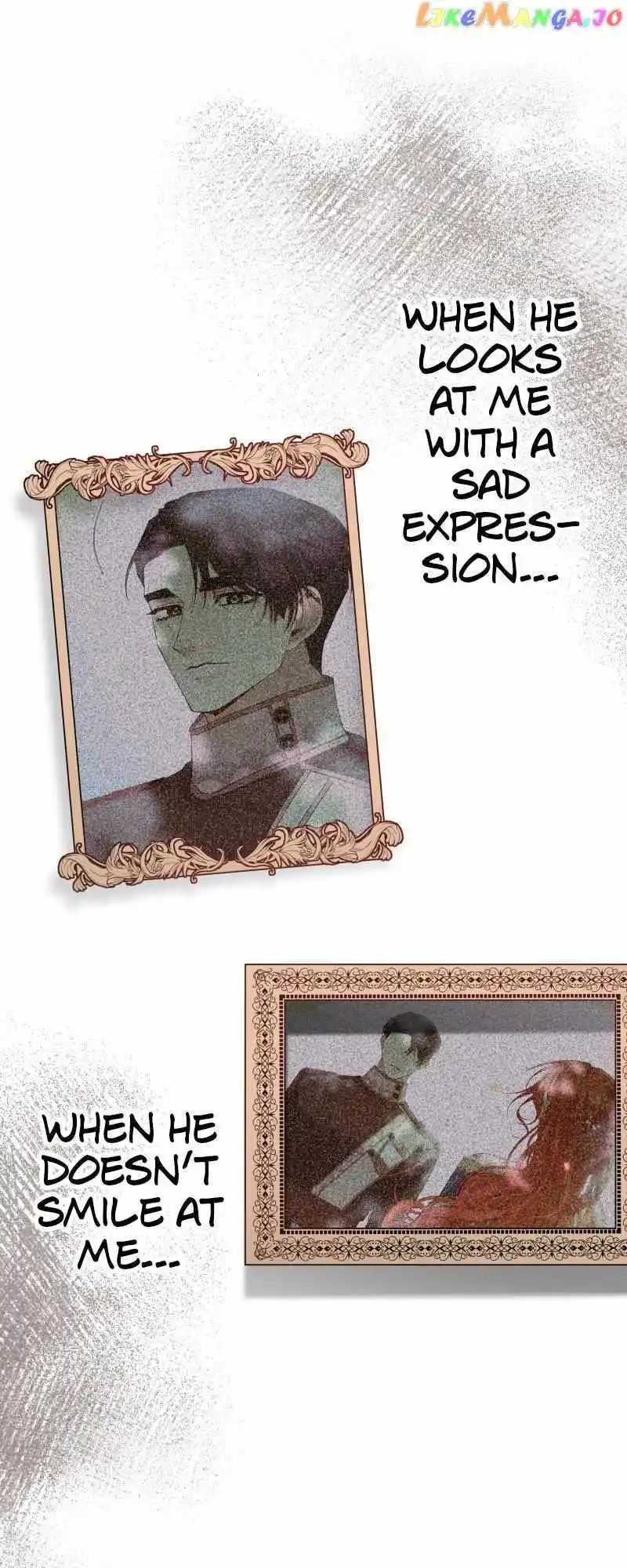 A Villainess’ Revenge Is Sweeter Than Honey Chapter 78