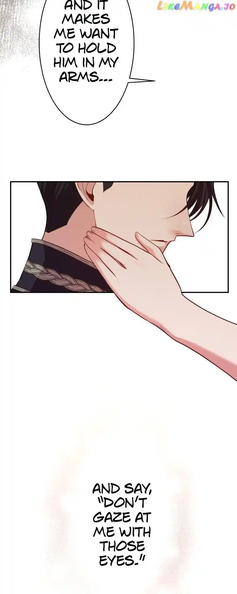 A Villainess’ Revenge Is Sweeter Than Honey Chapter 78