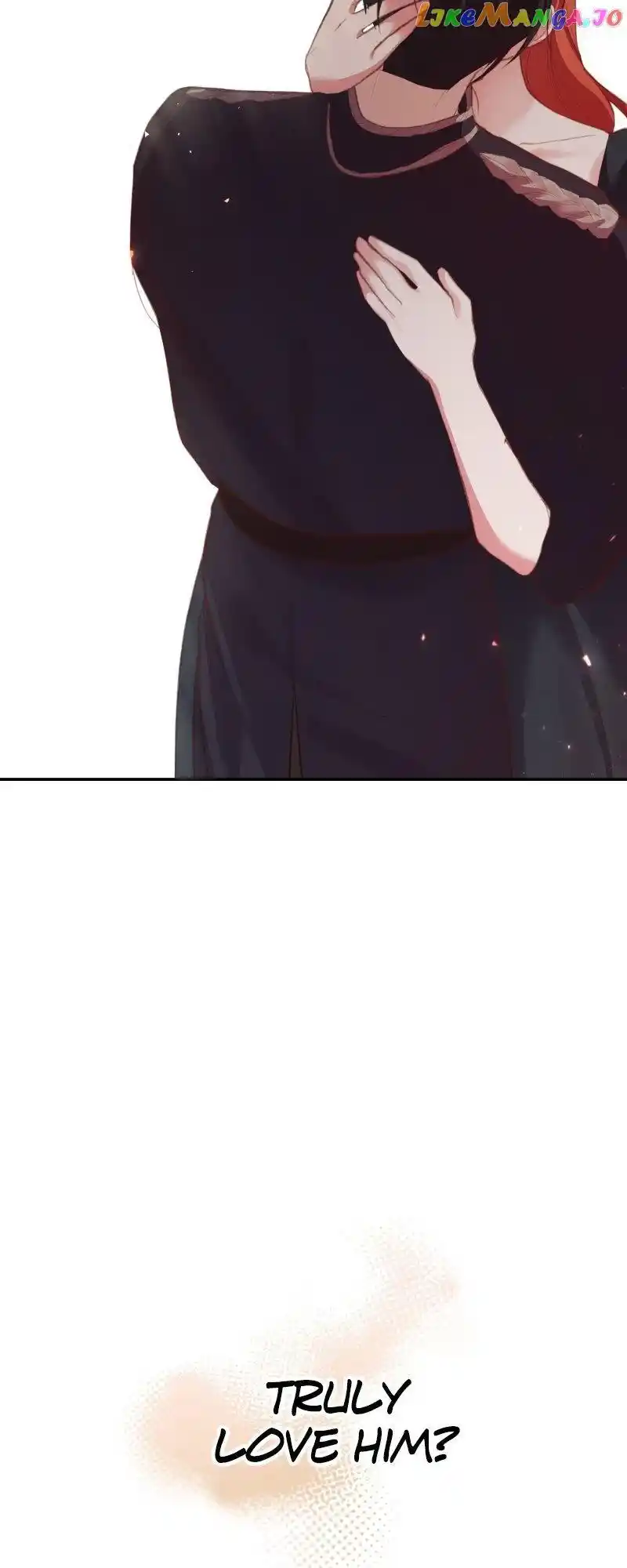 A Villainess’ Revenge Is Sweeter Than Honey Chapter 78