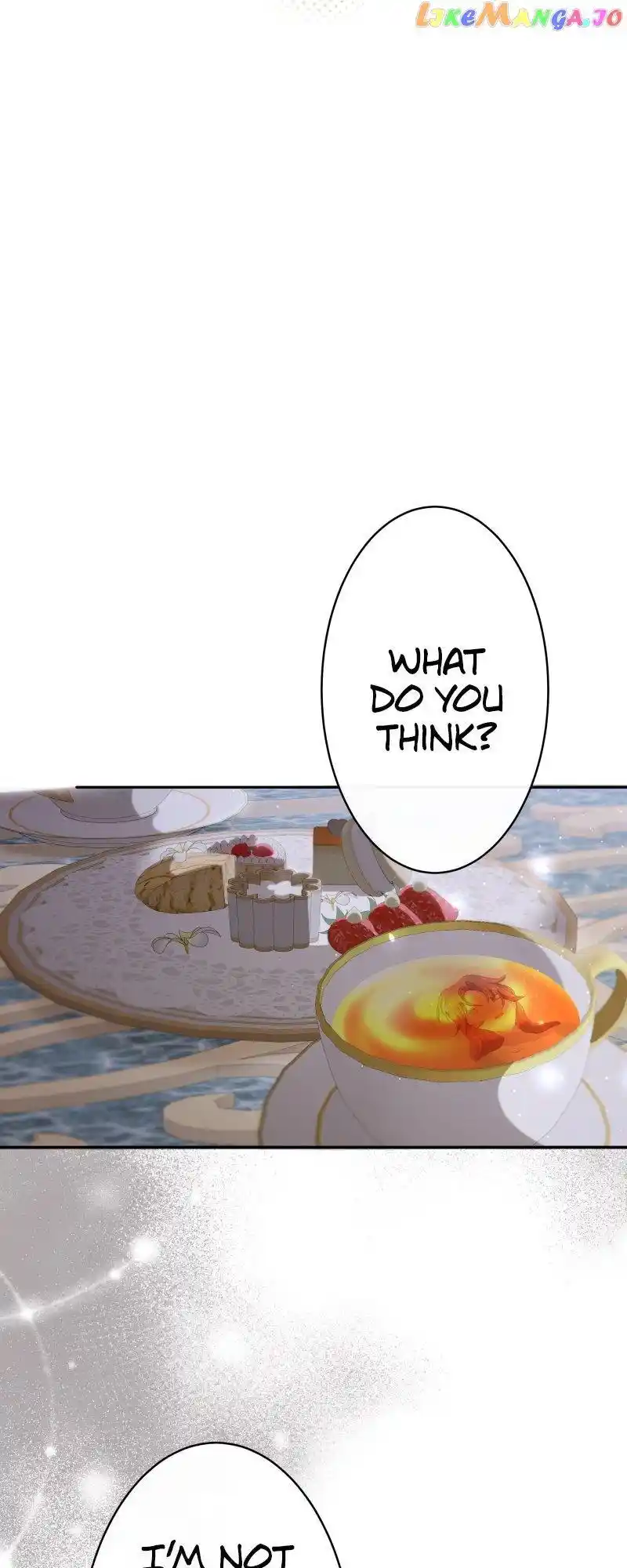 A Villainess’ Revenge Is Sweeter Than Honey Chapter 78