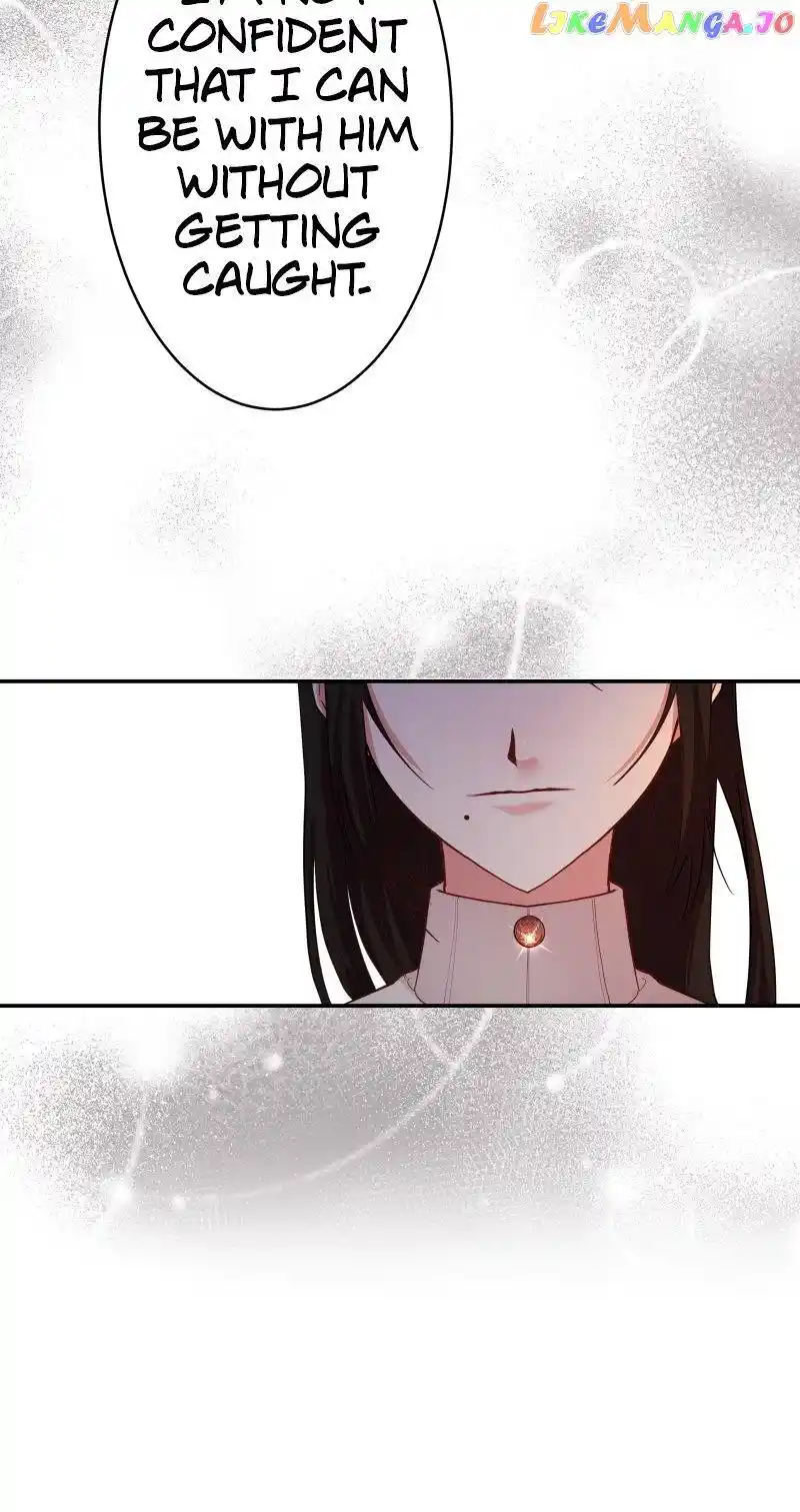 A Villainess’ Revenge Is Sweeter Than Honey Chapter 78