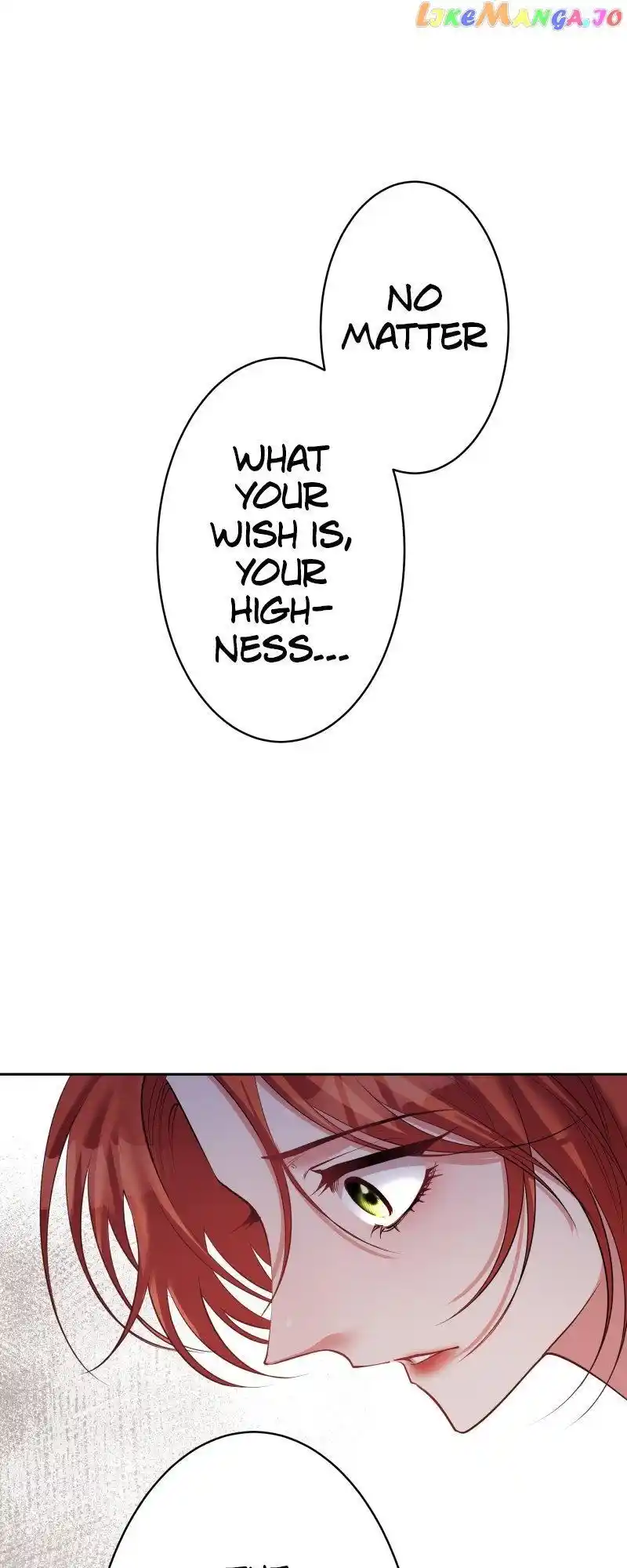 A Villainess’ Revenge Is Sweeter Than Honey Chapter 78