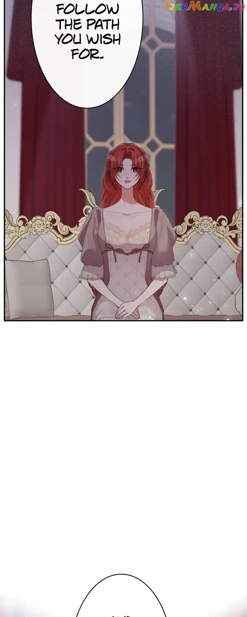 A Villainess’ Revenge Is Sweeter Than Honey Chapter 78