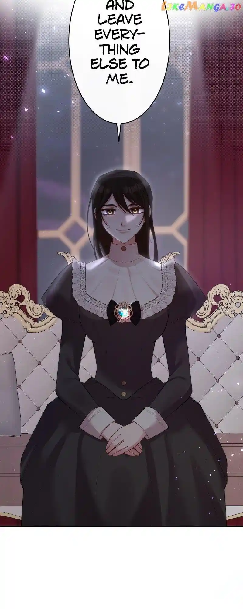 A Villainess’ Revenge Is Sweeter Than Honey Chapter 78