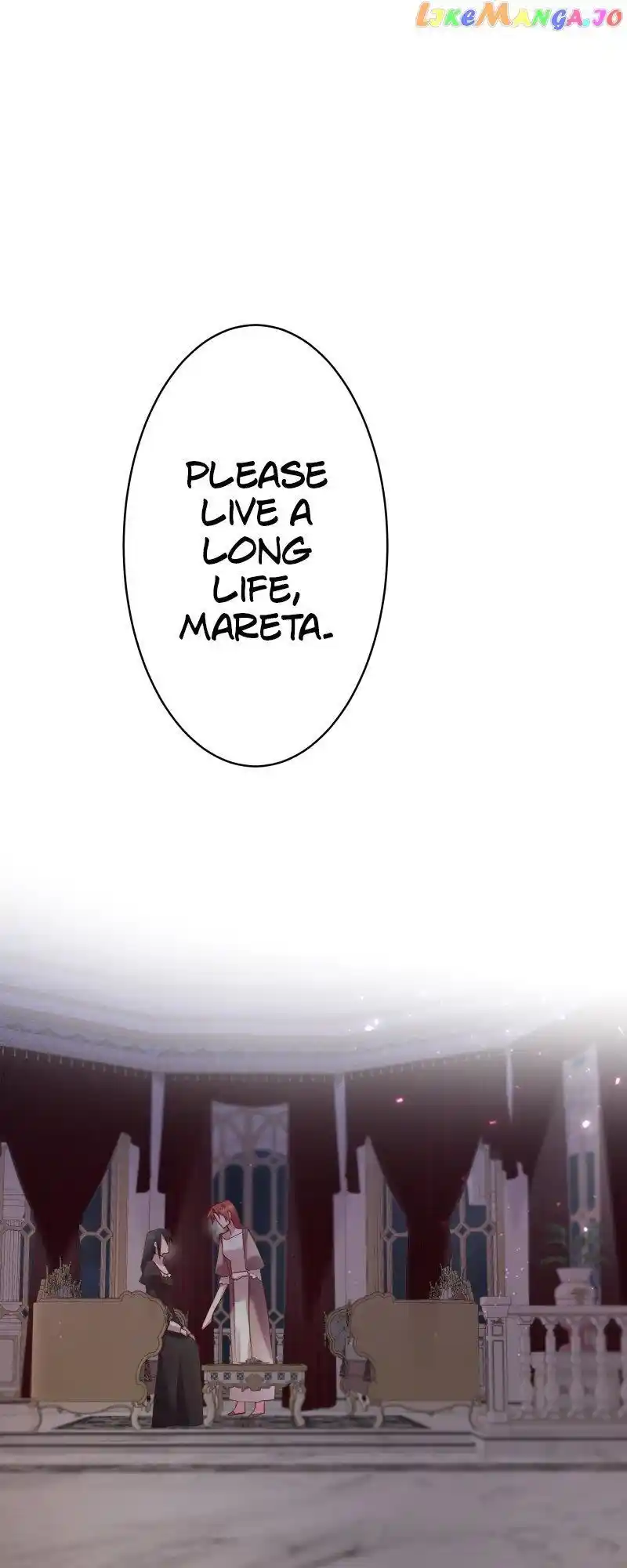 A Villainess’ Revenge Is Sweeter Than Honey Chapter 78