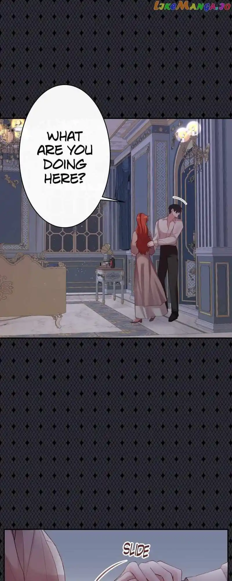 A Villainess’ Revenge Is Sweeter Than Honey Chapter 78