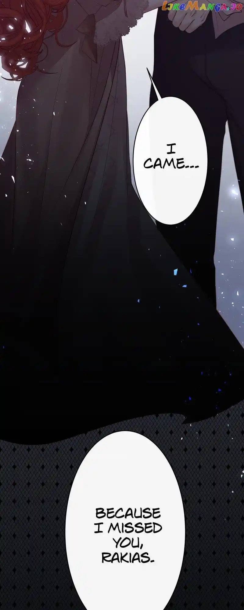 A Villainess’ Revenge Is Sweeter Than Honey Chapter 78