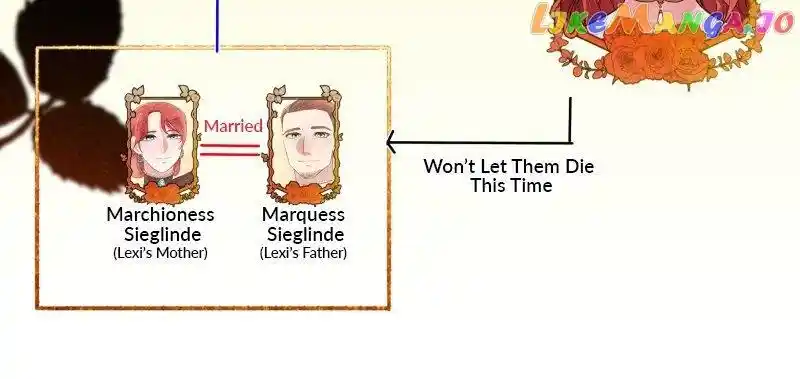 A Villainess’ Revenge Is Sweeter Than Honey Chapter 78