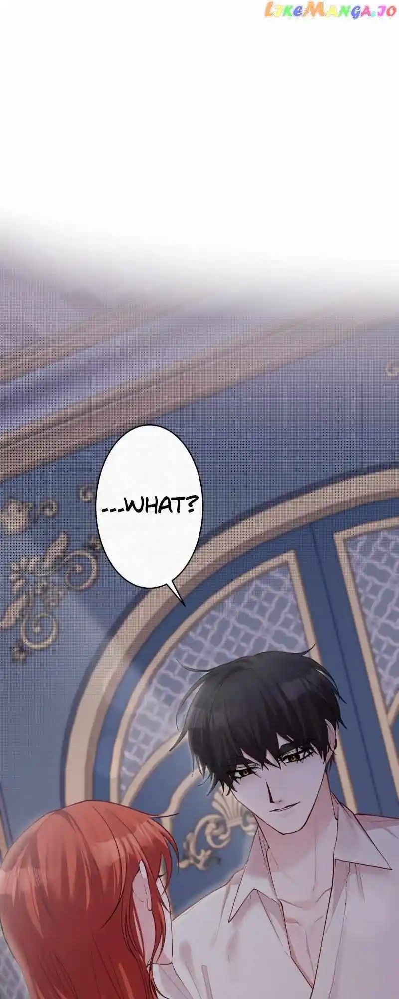 A Villainess’ Revenge Is Sweeter Than Honey Chapter 79