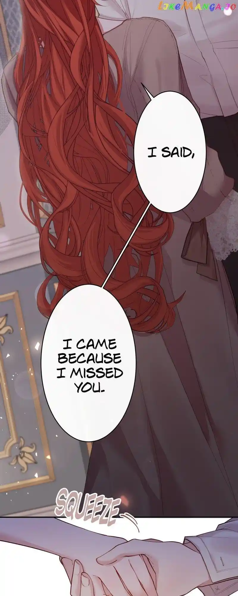 A Villainess’ Revenge Is Sweeter Than Honey Chapter 79