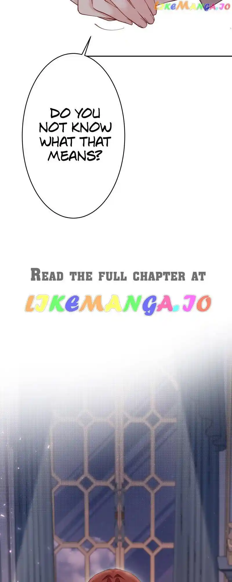 A Villainess’ Revenge Is Sweeter Than Honey Chapter 79