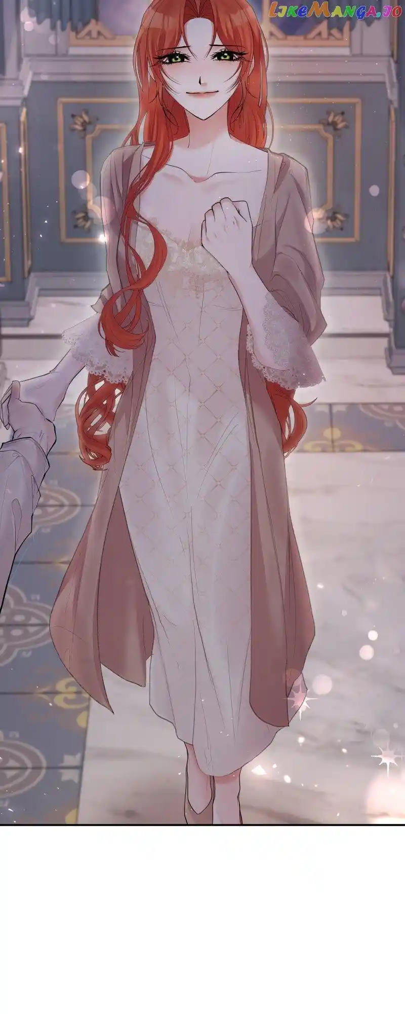 A Villainess’ Revenge Is Sweeter Than Honey Chapter 79