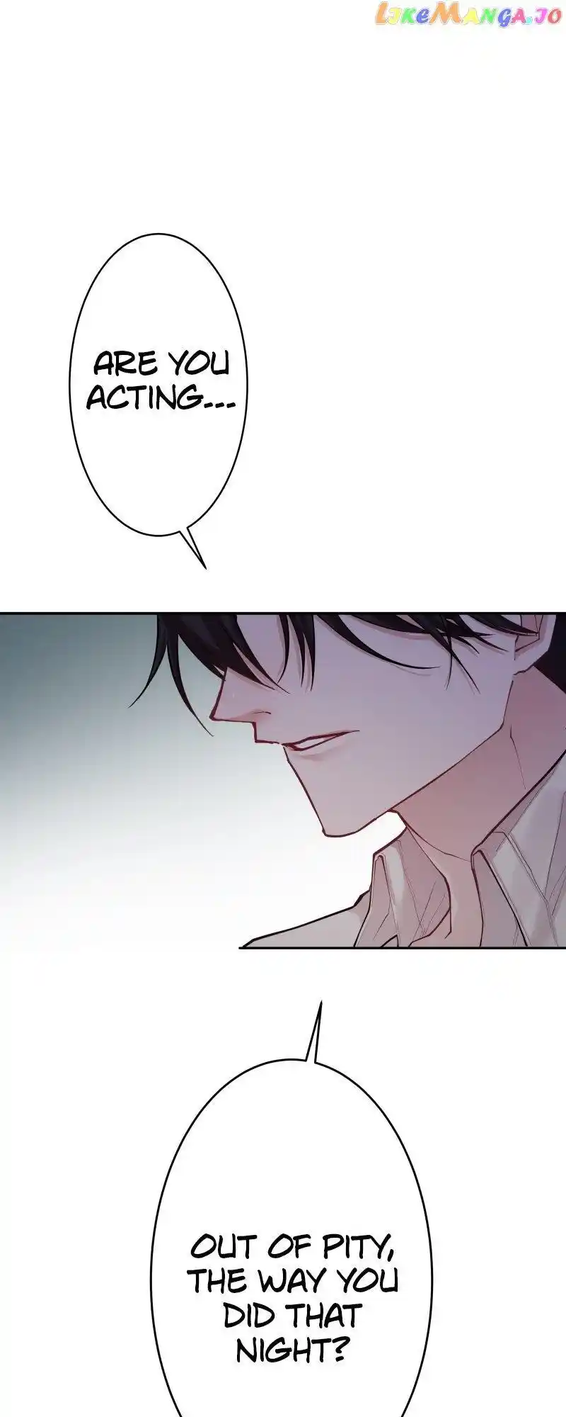 A Villainess’ Revenge Is Sweeter Than Honey Chapter 79