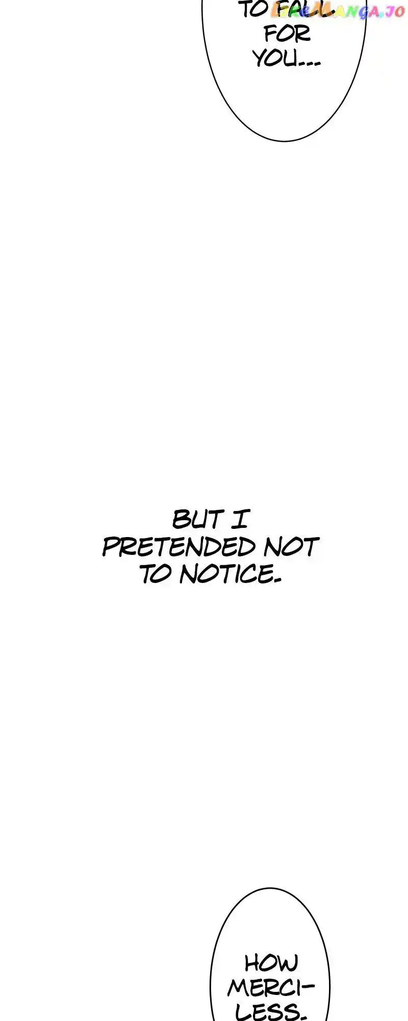 A Villainess’ Revenge Is Sweeter Than Honey Chapter 79