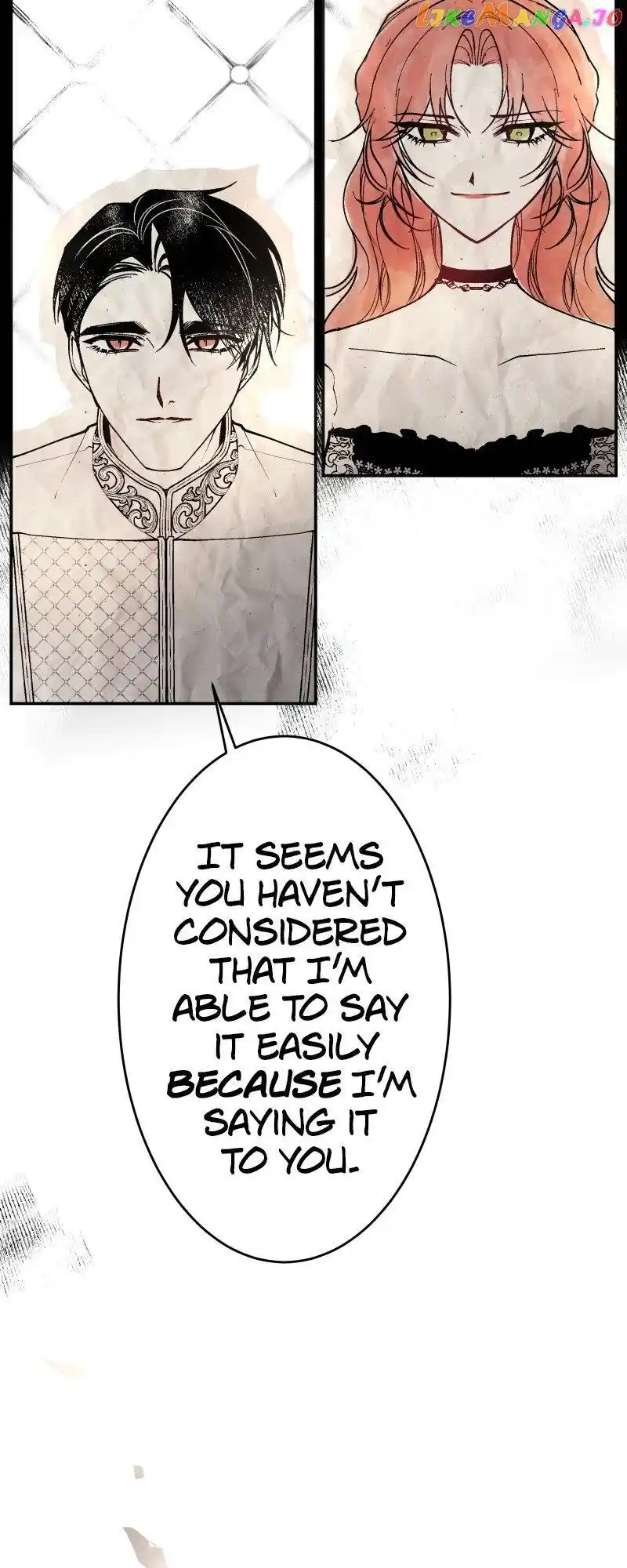 A Villainess’ Revenge Is Sweeter Than Honey Chapter 79