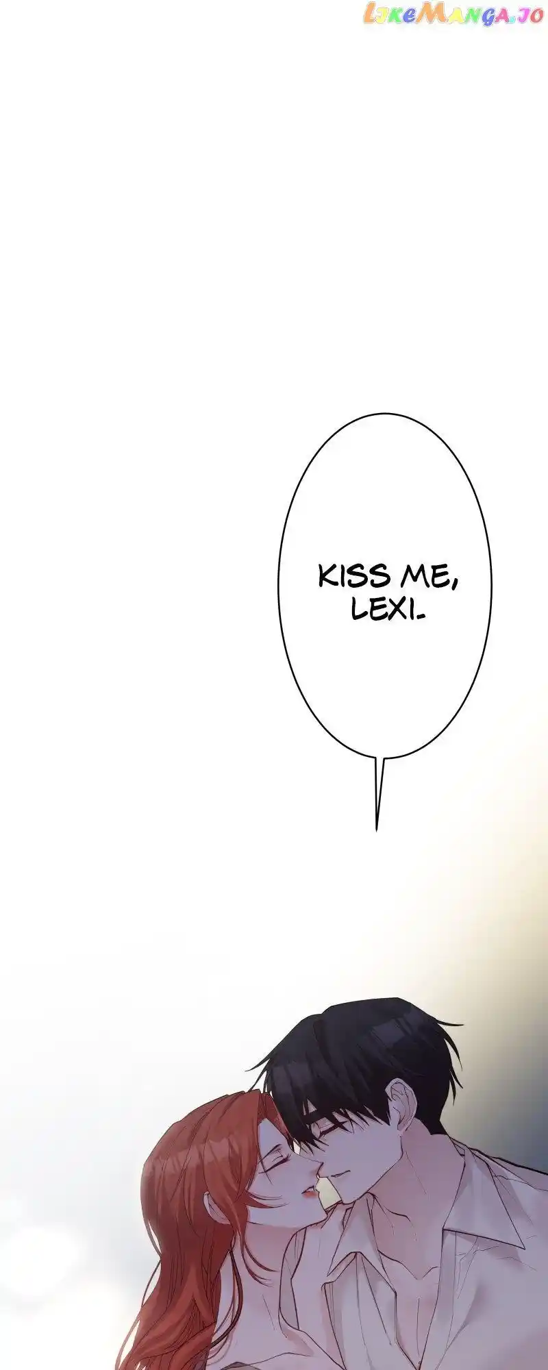 A Villainess’ Revenge Is Sweeter Than Honey Chapter 79