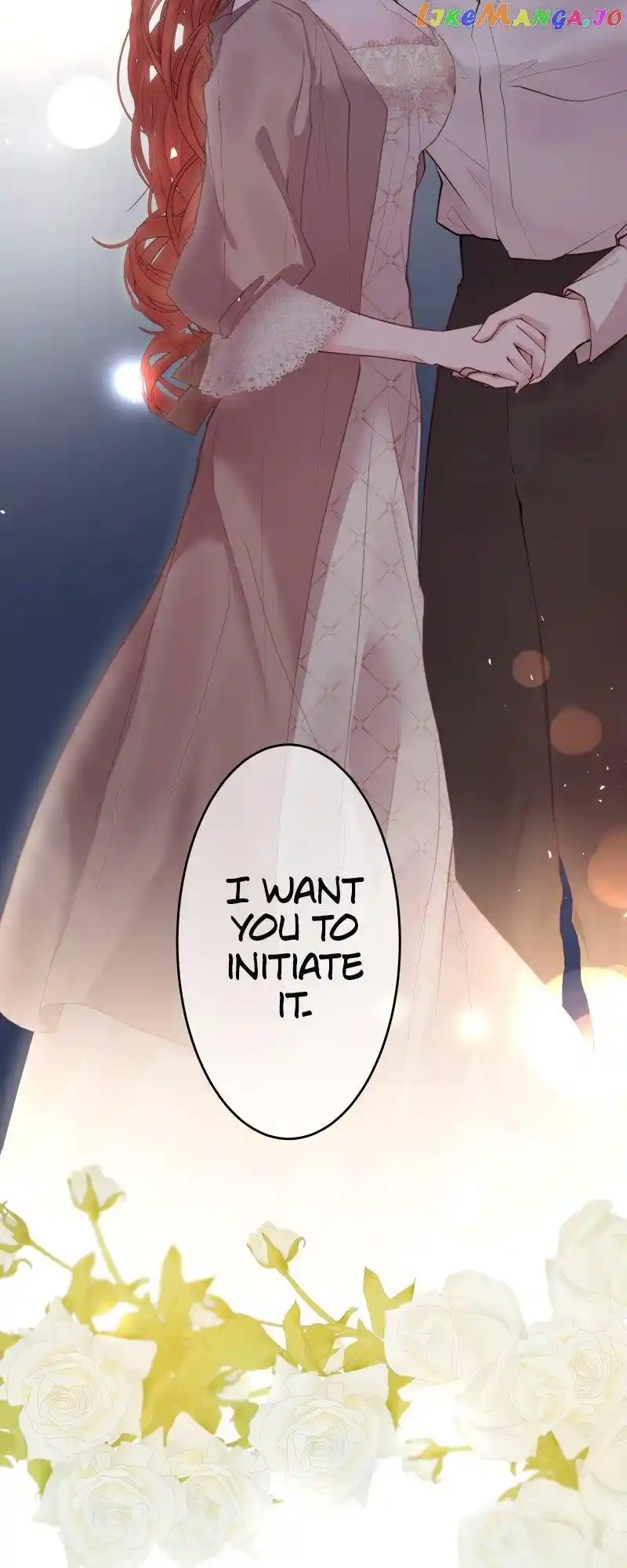 A Villainess’ Revenge Is Sweeter Than Honey Chapter 79